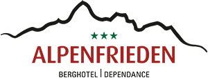 Alpenfrieden Logo